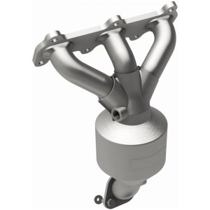 Hyundai Tiburon Catalytic Converter - Magnaflow - Direct-Fit - `07-`08