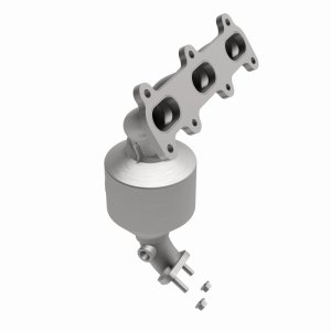 Hyundai Tiburon Catalytic Converter - Magnaflow - Direct-Fit - `07-`08