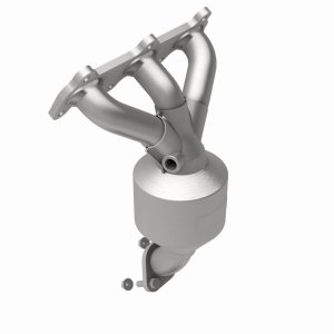 Hyundai Tiburon Catalytic Converter - Magnaflow - Direct-Fit - `07-`08