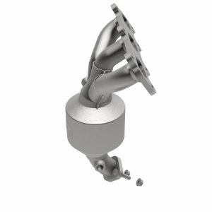 Hyundai Tiburon Catalytic Converter - Magnaflow - Direct-Fit - `07-`08