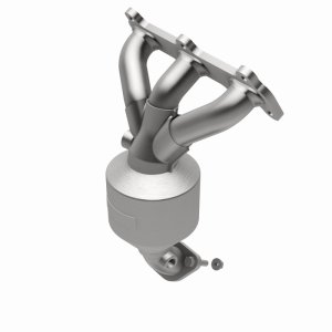 Hyundai Tiburon Catalytic Converter - Magnaflow - Direct-Fit - `07-`08