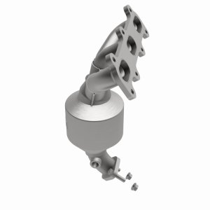 Hyundai Tiburon Catalytic Converter - Magnaflow - Direct-Fit - `07-`08