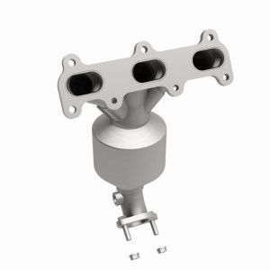 Hyundai Tiburon Catalytic Converter - Magnaflow - Direct-Fit - `07-`08