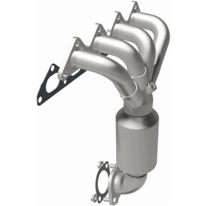 Hyundai Elantra Catalytic Converter - Magnaflow - OEM Grade Direct-Fit - `03-`10