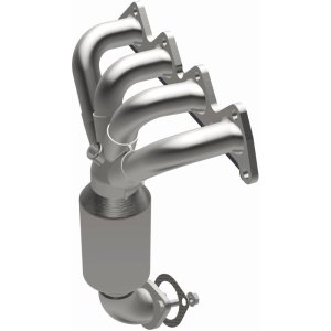 Kia Spectra Catalytic Converter - Magnaflow - OEM Grade Direct-Fit - `04-`09