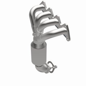 Kia Spectra Catalytic Converter - Magnaflow - OEM Grade Direct-Fit - `04-`09