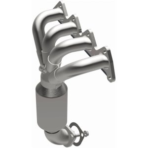 Kia Spectra Catalytic Converter - Magnaflow - OEM Grade Direct-Fit - `04-`09