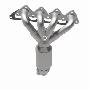 Kia Spectra Catalytic Converter - Magnaflow - OEM Grade Direct-Fit - `04-`09