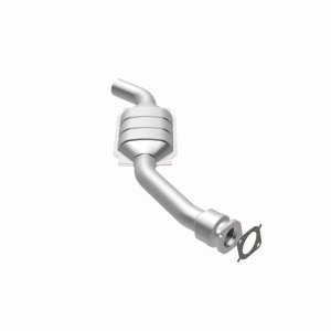 Ford Taurus Catalytic Converter - Magnaflow - OEM Grade Direct-Fit - `00-`07