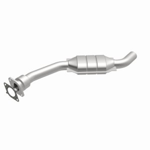 Ford Taurus Catalytic Converter - Magnaflow - OEM Grade Direct-Fit - `00-`07