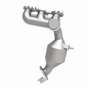 Toyota Highlander Catalytic Converter - Magnaflow - OEM Grade Direct-Fit Manifold - `06-`10