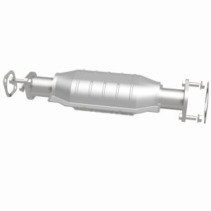Hyundai Tucson Catalytic Converter - Magnaflow - Direct-Fit - `05-`09