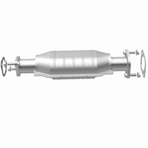 Hyundai Tucson Catalytic Converter - Magnaflow - Direct-Fit - `05-`09