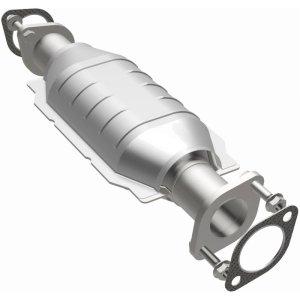 Hyundai Tucson Catalytic Converter - Magnaflow - Direct-Fit - `05-`09