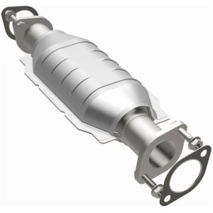 Kia Sportage Catalytic Converter - Magnaflow - Direct-Fit - `05-`10