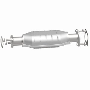 Kia Sportage Catalytic Converter - Magnaflow - Direct-Fit - `05-`10
