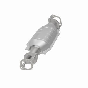Kia Sportage Catalytic Converter - Magnaflow - Direct-Fit - `05-`10