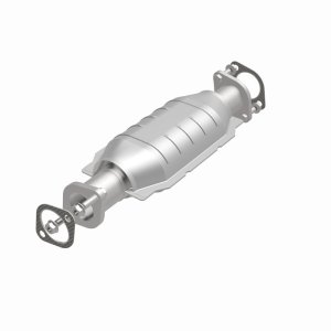 Kia Sportage Catalytic Converter - Magnaflow - Direct-Fit - `05-`10