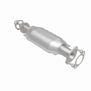 Kia Sportage Catalytic Converter - Magnaflow - Direct-Fit - `05-`10