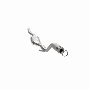 Audi A6 Quattro Catalytic Converter - Magnaflow - Direct Fit - `00-`01