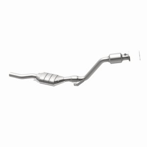 Audi A6 Quattro Catalytic Converter - Magnaflow - Direct Fit - `00-`01