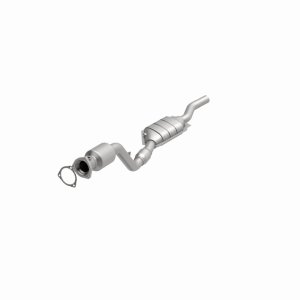 Audi A6 Quattro Catalytic Converter - Magnaflow - Direct Fit - `00-`01