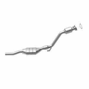 Audi A6 Quattro Catalytic Converter - Magnaflow - Direct Fit - `00-`01