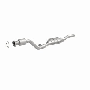 Volkswagen Passat Catalytic Converter - Magnaflow - Direct Fit - `00-`05