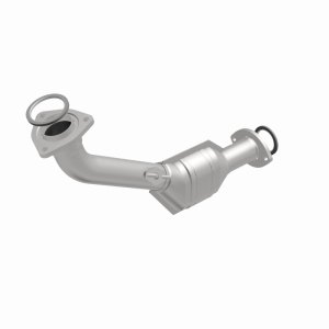 Toyota Tacoma Performance Exhaust - Front - Magnaflow - OEM Grade Direct-Fit Catalytic Converter - `99-`04 Toyota Tacoma Performance Exhaust - Front - Magnaflow - OEM Grade Direct-Fit Catalytic Converter - `99-`04