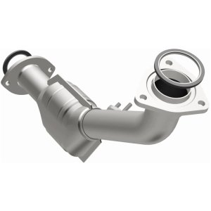 Toyota Tacoma Performance Exhaust - Front - Magnaflow - OEM Grade Direct-Fit Catalytic Converter - `99-`04 Toyota Tacoma Performance Exhaust - Front - Magnaflow - OEM Grade Direct-Fit Catalytic Converter - `99-`04