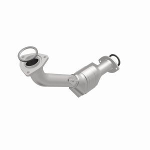 Toyota Tacoma Performance Exhaust - Front - Magnaflow - OEM Grade Direct-Fit Catalytic Converter - `99-`04 Toyota Tacoma Performance Exhaust - Front - Magnaflow - OEM Grade Direct-Fit Catalytic Converter - `99-`04