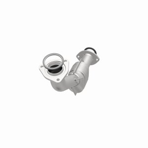 Toyota Tacoma Performance Exhaust - Front - Magnaflow - OEM Grade Direct-Fit Catalytic Converter - `99-`04 Toyota Tacoma Performance Exhaust - Front - Magnaflow - OEM Grade Direct-Fit Catalytic Converter - `99-`04