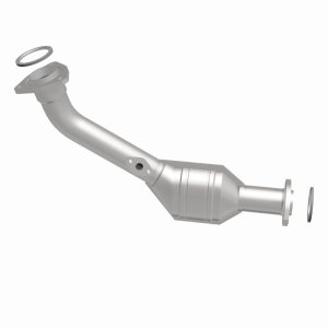 Toyota Tacoma Performance Exhaust - Front - Magnaflow - OEM Grade Direct-Fit Catalytic Converter - `99-`04 Toyota Tacoma Performance Exhaust - Front - Magnaflow - OEM Grade Direct-Fit Catalytic Converter - `99-`04