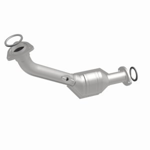 Toyota Tacoma Performance Exhaust - Front - Magnaflow - OEM Grade Direct-Fit Catalytic Converter - `99-`04 Toyota Tacoma Performance Exhaust - Front - Magnaflow - OEM Grade Direct-Fit Catalytic Converter - `99-`04