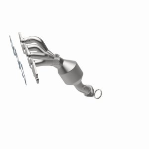 Mazda 6 Catalytic Converter - Magnaflow - Direct Fit - `06-`08