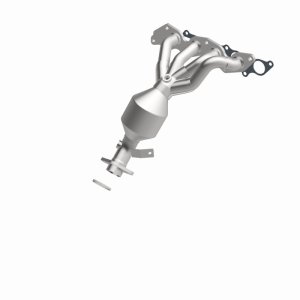 Mazda 6 Catalytic Converter - Magnaflow - Direct Fit - `06-`08
