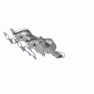 Mazda 6 Catalytic Converter - Magnaflow - Direct Fit - `06-`08