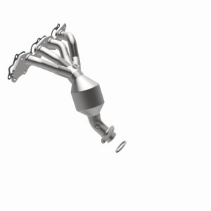 Mazda 6 Catalytic Converter - Magnaflow - Direct Fit - `06-`08