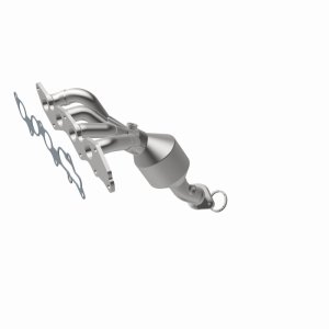 Mazda 6 Catalytic Converter - Magnaflow - Direct Fit - `06-`08