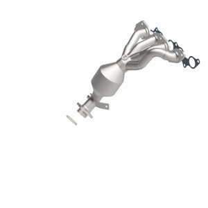 Mazda 6 Catalytic Converter - Magnaflow - Direct Fit - `06-`08
