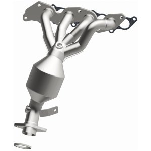 Mazda 6 Catalytic Converter - Magnaflow - Direct Fit - `06-`08