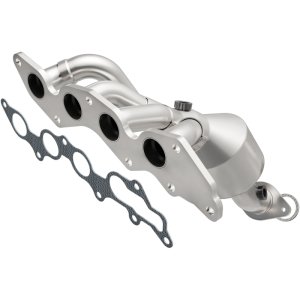 Mazda 6 Catalytic Converter - Magnaflow - Direct Fit - `06-`08