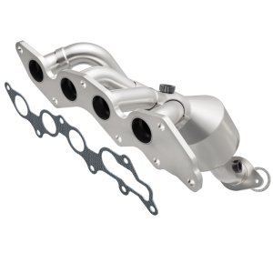 Mazda 6 Catalytic Converter - Magnaflow - Direct Fit - `06-`08