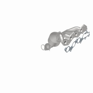 Mazda 6 Catalytic Converter - Magnaflow - Direct Fit - `06-`08