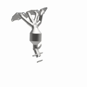 Mazda 6 Catalytic Converter - Magnaflow - Direct Fit - `06-`08