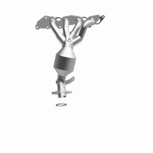 Mazda 6 Catalytic Converter - Magnaflow - Direct Fit - `06-`08