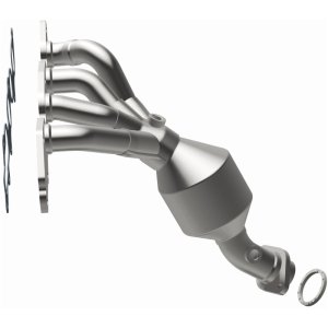 Mazda 6 Catalytic Converter - Magnaflow - Direct Fit - `06-`08