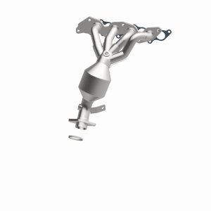 Mazda 6 Catalytic Converter - Magnaflow - Direct Fit - `06-`08