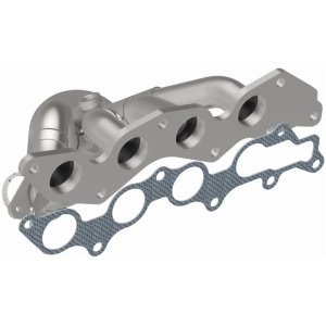 Mazda 6 Catalytic Converter - Magnaflow - Direct Fit - `06-`08