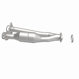 Mazda 6 Catalytic Converter - Driver Side Rear - Magnaflow - Direct Fit - `03-`05